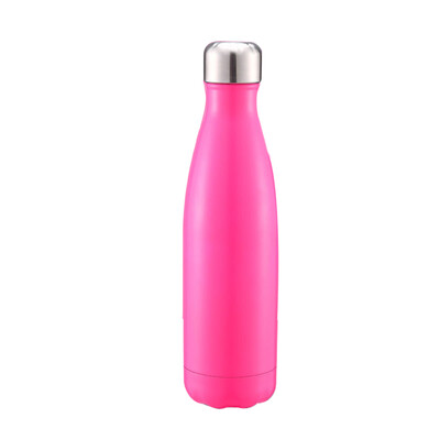 Double Walled Vacuum Insulated Travel Coffee Mug Stainless Steel Flask Sports Water Bottle
Double Walled Vacuum Insulated Travel Coffee Mug Stainless Steel Flask Sports Water Bottle
