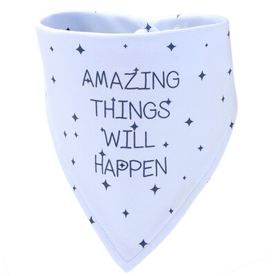 Cotton Bandana Bibs Infant Feeding Smock Baby Burp Cloths Cartoon Saliva Towel Baby Food Accessory Soft Baby Stuff
Cotton Bandana Bibs Infant Feeding Smock Baby Burp Cloths Cartoon Saliva Towel Baby Food Accessory Soft Baby Stuff