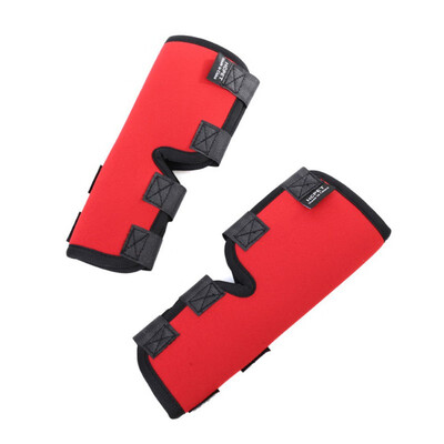 Dog Knee Leg Protector Dog Canine Rear Leg Hock Joint Wrap Protects Wounds Protecter SMLXL
Dog Knee Leg Protector Dog Canine Rear Leg Hock Joint Wrap Protects Wounds Protecter SMLXL