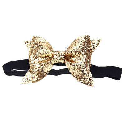 Big Bow Girls Headband Headwrap Lovely Children Solid Cute Hair Accessories Infant Crown Head Band
Big Bow Girls Headband Headwrap Lovely Children Solid Cute Hair Accessories Infant Crown Head Band