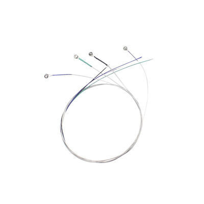 4Pcsset V60 Music Playing Violin Strings Nichrome Winding Violin Line Music Instrument Accessories
4Pcsset V60 Music Playing Violin Strings Nichrome Winding Violin Line Music Instrument Accessories