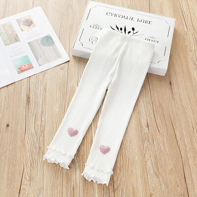 Kids Leggings Autumn Girls Leggings Children Cute Stretchy Warm Heart-shaped print Trousers Bottoms Candy Girls Pants 25
Kids Leggings Autumn Girls Leggings Children Cute Stretchy Warm Heart-shaped print Trousers Bottoms Candy Girls Pants 25
