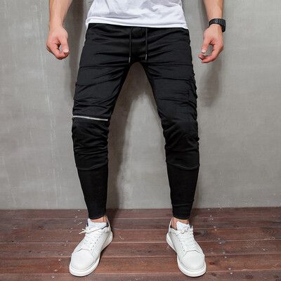 Gobestart Mens Long Casual Sport Pants Slim Fit Plaid Trousers Running Joggers Sweatpants
Gobestart Mens Long Casual Sport Pants Slim Fit Plaid Trousers Running Joggers Sweatpants