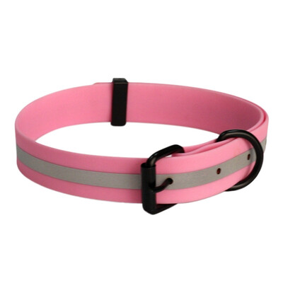 Safety Nylon Pet Dog Collar For Night Anti-lost Light Up Flashing USB Collars Dogs Reflective Necklace Puppy Pet Supplies
Safety Nylon Pet Dog Collar For Night Anti-lost Light Up Flashing USB Collars Dogs Reflective Necklace Puppy Pet Supplies