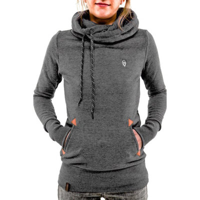 Hoodie Korean Women Winter Long Sleeve Plain Fashion Sweatshirt Casual Hooded Coat Pullover Jumper Tops
Hoodie Korean Women Winter Long Sleeve Plain Fashion Sweatshirt Casual Hooded Coat Pullover Jumper Tops