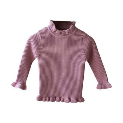 Girls Sweaters Color Candy Solid Children Sweaters Winter New Baby Girls Sweater Shirt Children Clothes For Girls
Girls Sweaters Color Candy Solid Children Sweaters Winter New Baby Girls Sweater Shirt Children Clothes For Girls