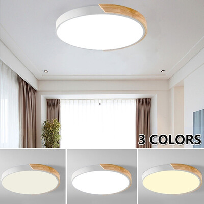 2020 New 3 Colour 18W Bright Round LED Ceiling Down Light Panel Wall Kitchen Bathroom Lamp
2020 New 3 Colour 18W Bright Round LED Ceiling Down Light Panel Wall Kitchen Bathroom Lamp