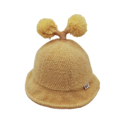Autumn Winter Baby Hat Warm Solid Kids Cap Boys Girls Children Bucket Hat Outdoor Winter Child Beach Sun Cap New
Autumn Winter Baby Hat Warm Solid Kids Cap Boys Girls Children Bucket Hat Outdoor Winter Child Beach Sun Cap New