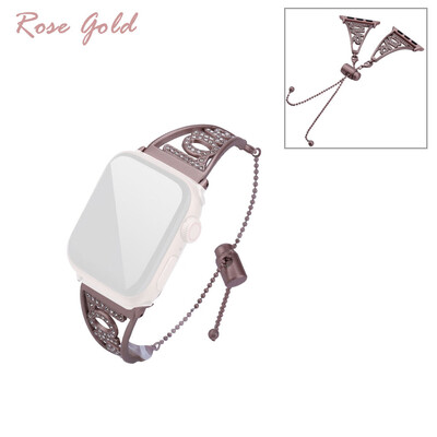 〖Follure〗Luxury Crystal LOVE Symbol Strap Replacement For Apple Watch Band 4321 38mm40mm
〖Follure〗Luxury Crystal LOVE Symbol Strap Replacement For Apple Watch Band 4321 38mm40mm