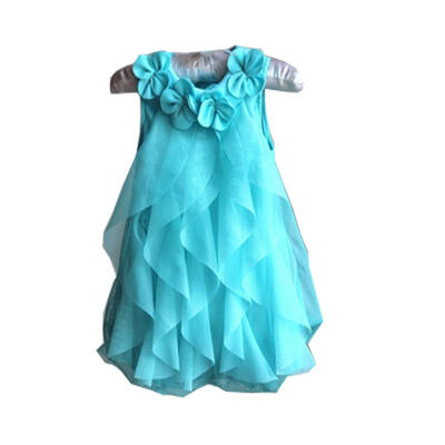 Y27 Girls Birthday Party Dresses Jumpsuits Baby Girls Flowers Infant Romper Dress Children Dress Baby Clothes New
Y27 Girls Birthday Party Dresses Jumpsuits Baby Girls Flowers Infant Romper Dress Children Dress Baby Clothes New