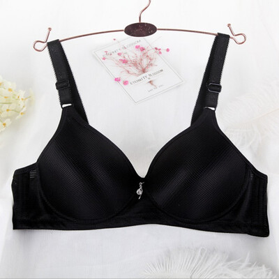 Women Push Up Bra Sexy Plus Size Padded Cotton Bra Black Red Skin Pink Lace Bralette Intimates Wireless Seamless Bra
Women Push Up Bra Sexy Plus Size Padded Cotton Bra Black Red Skin Pink Lace Bralette Intimates Wireless Seamless Bra