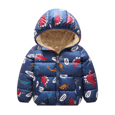 Winter Coat Girl Kids Jacket Parka For Boys Warm Thick Outerwear Cartoon Zipper Hooded Overcoat Toddler Clothes E
Winter Coat Girl Kids Jacket Parka For Boys Warm Thick Outerwear Cartoon Zipper Hooded Overcoat Toddler Clothes E