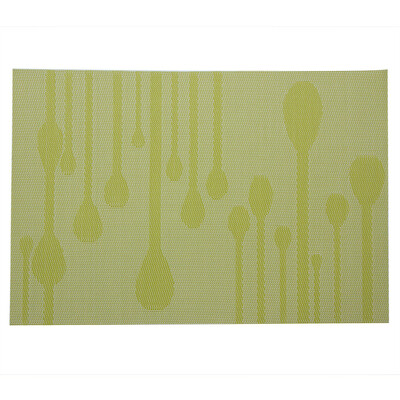 Toponeto Placemat With Compatible Crossweave Insulation Placemat Washable Table Mats Set
Toponeto Placemat With Compatible Crossweave Insulation Placemat Washable Table Mats Set