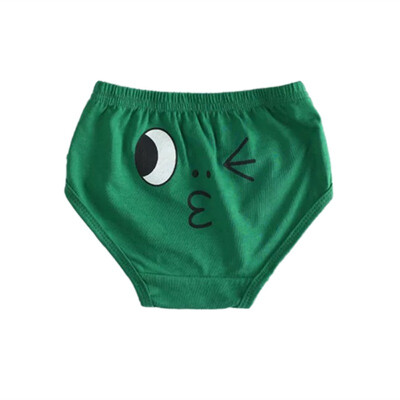 Boys Girls Cartoon Briefs Cute Children Underwears Kids Cotton Short Pants Kids Panties 3-8 Years
Boys Girls Cartoon Briefs Cute Children Underwears Kids Cotton Short Pants Kids Panties 3-8 Years