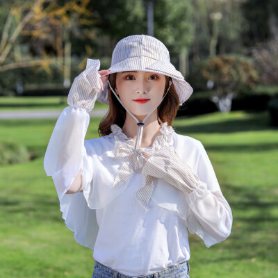 Hat girl summer big along the sun hat travel hundred shading face sunscreen sunshade bike hat hat hat female
Hat girl summer big along the sun hat travel hundred shading face sunscreen sunshade bike hat hat hat female