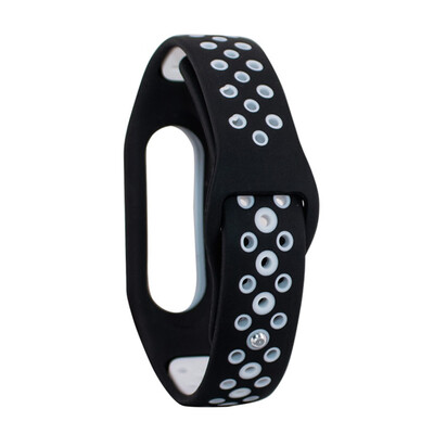 〖Follure〗Replacement Silica Gel Wristband Band Strap For Xiaomi Mi Band 2 Bracelet A
〖Follure〗Replacement Silica Gel Wristband Band Strap For Xiaomi Mi Band 2 Bracelet A