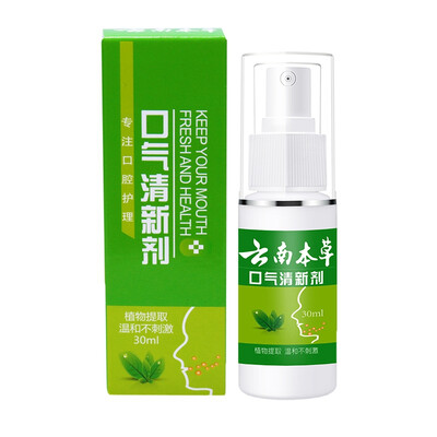 Breath Freshener Mint Spray Oral Odor Treatment 30ml Halitosis Treatment Spray Refresher Oral Care Fresh Breath Spray
Breath Freshener Mint Spray Oral Odor Treatment 30ml Halitosis Treatment Spray Refresher Oral Care Fresh Breath Spray