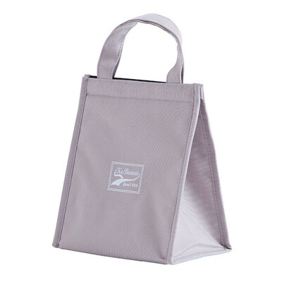 Reusable Lunch Bag Durable Compact Lunch Box Outdoor Picnic Food Bag Large Capacity Bento Bag For Office Work School
Reusable Lunch Bag Durable Compact Lunch Box Outdoor Picnic Food Bag Large Capacity Bento Bag For Office Work School