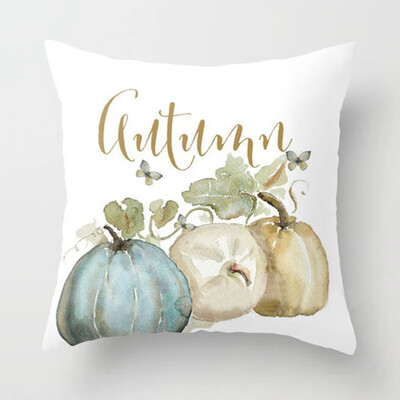High Quality Halloween Pumpkin Cushions Cover Pillowcase Bedroom Sofa Office Chair Pillow Cover Home Decoration
High Quality Halloween Pumpkin Cushions Cover Pillowcase Bedroom Sofa Office Chair Pillow Cover Home Decoration