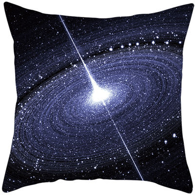 Mysterious Universe Black Hole Cushion Cover Cotton Linen Star Black Hole Galaxy Home Deocrative Pillows Cover for Sofa Cojines
Mysterious Universe Black Hole Cushion Cover Cotton Linen Star Black Hole Galaxy Home Deocrative Pillows Cover for Sofa Cojines