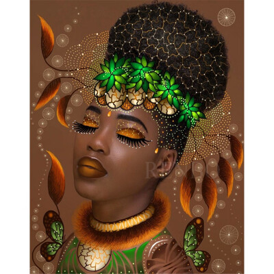 Toponeto 5D Embroidery Paintings Rhinestone Pasted DIY Diamond Painting Cross Stitch Full Diamond
Toponeto 5D Embroidery Paintings Rhinestone Pasted DIY Diamond Painting Cross Stitch Full Diamond
