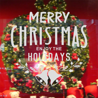 Tailored Merry Christmas Home Household Room Wall Sticker Mural Decor Decal Removable New
Tailored Merry Christmas Home Household Room Wall Sticker Mural Decor Decal Removable New
