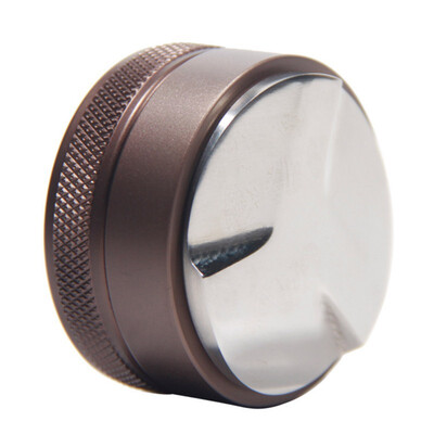 Stainless Steel Coffee Tamper Adjustable Coffee Tamper Portable Household Simple Coffee Tamper For Kitchen
Stainless Steel Coffee Tamper Adjustable Coffee Tamper Portable Household Simple Coffee Tamper For Kitchen
