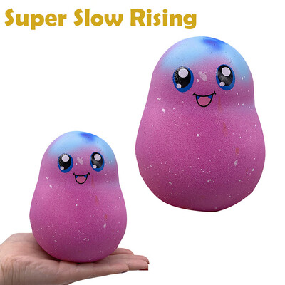 〖Follure〗Hot Slow Rebound Toy Simulation Sloth Decompression Vent Simulation Doll