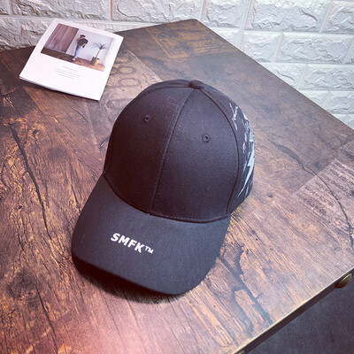 Hat female spring&summer Korean Street English letters baseball hat fashion casual hip hop cap cap sun hat mens fashion
Hat female spring&summer Korean Street English letters baseball hat fashion casual hip hop cap cap sun hat mens fashion