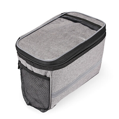 Bike Front Tube Bag Waterproof Bicycle Handlebar Basket Pack water bottle bag pouch Cycling Front Frame Pannier MTB Accessories
Bike Front Tube Bag Waterproof Bicycle Handlebar Basket Pack water bottle bag pouch Cycling Front Frame Pannier MTB Accessories