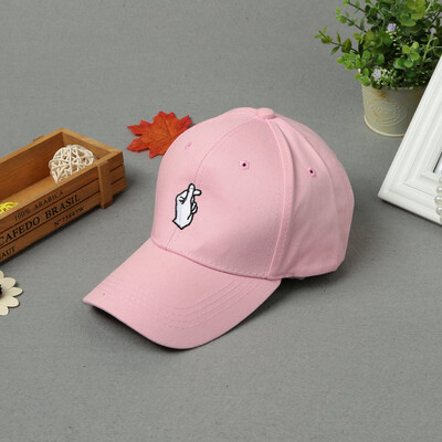 New Fashion Women Men Cap Solid Color Embroidery Pattern Snap Flat Baseball Hip-Pop Cap WhitePinkBlack
New Fashion Women Men Cap Solid Color Embroidery Pattern Snap Flat Baseball Hip-Pop Cap WhitePinkBlack