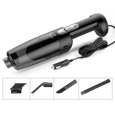 Car Vacuum Cleaner 120W Portable Handheld Vacuum Cleaner Car Vacuum Aspiration Cordless Vacuum
Car Vacuum Cleaner 120W Portable Handheld Vacuum Cleaner Car Vacuum Aspiration Cordless Vacuum