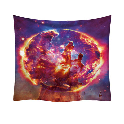 Toponeto Fashion Tapestry Planet Universe Pattern Style Decorative Tapestry Home Decor
Toponeto Fashion Tapestry Planet Universe Pattern Style Decorative Tapestry Home Decor