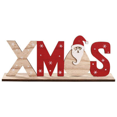 Christmas Wooden Letter Ornaments Xmas Snow Decoration Wooden Letters Desktop Decorations Santa Snowman Snowflake Decoration
Christmas Wooden Letter Ornaments Xmas Snow Decoration Wooden Letters Desktop Decorations Santa Snowman Snowflake Decoration