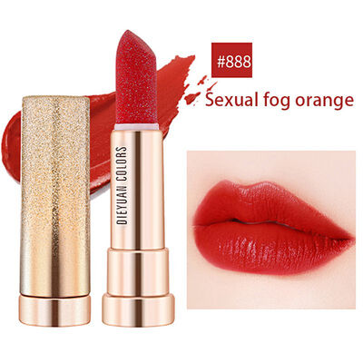 Natural Women Star Shimmer Sexy Lipstick Velvet Long-lasting Colorfast Silky Smooth Lipstick Set
Natural Women Star Shimmer Sexy Lipstick Velvet Long-lasting Colorfast Silky Smooth Lipstick Set
