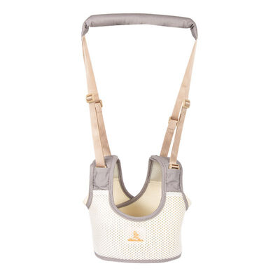 Cute Breathable Baby Walking Assistant Infant Safety Harnesses Belt Kids Adjustable Strap Leashes New
Cute Breathable Baby Walking Assistant Infant Safety Harnesses Belt Kids Adjustable Strap Leashes New