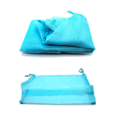 Cat Grooming Bathing Mesh Bag No Scratching Biting Restraint for Nail Trimming Injecting New Arrivals
Cat Grooming Bathing Mesh Bag No Scratching Biting Restraint for Nail Trimming Injecting New Arrivals