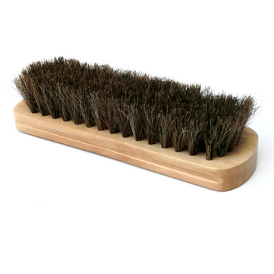 1Pcs Horse Hair Shoe Brush Full Horse Hair Oil Polish Tool Scrub Suede Fur Clear Leather Shoes Ash
1Pcs Horse Hair Shoe Brush Full Horse Hair Oil Polish Tool Scrub Suede Fur Clear Leather Shoes Ash