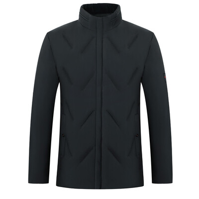 Toponeto Fashion Mens Autumn Winter Casual Pocket Button Cotton Padded Jacket Top Coat
Toponeto Fashion Mens Autumn Winter Casual Pocket Button Cotton Padded Jacket Top Coat
