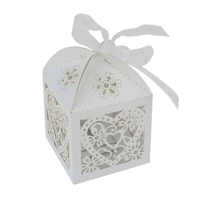 50Pcslot Love Heart Laser Cut Hollow Carriage Favors Gifts Candy Boxes With Ribbon Baby Shower Wedding Party Supplies
50Pcslot Love Heart Laser Cut Hollow Carriage Favors Gifts Candy Boxes With Ribbon Baby Shower Wedding Party Supplies