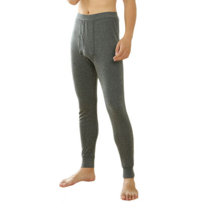 Mens Thermal Underwear Pants Sleep Bottom Autumn Winter Cotton Warm Underwear Long Pants Men Solid Slim Thermal Underwear Pants
Mens Thermal Underwear Pants Sleep Bottom Autumn Winter Cotton Warm Underwear Long Pants Men Solid Slim Thermal Underwear Pants