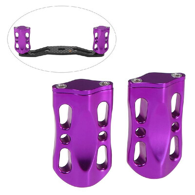 Lixada Fishing Reel Rocking Handle Replacement Parts Baitcasting Reel Handle Grips Lightweight Metal Fishing Reel Accessories
Lixada Fishing Reel Rocking Handle Replacement Parts Baitcasting Reel Handle Grips Lightweight Metal Fishing Reel Accessories