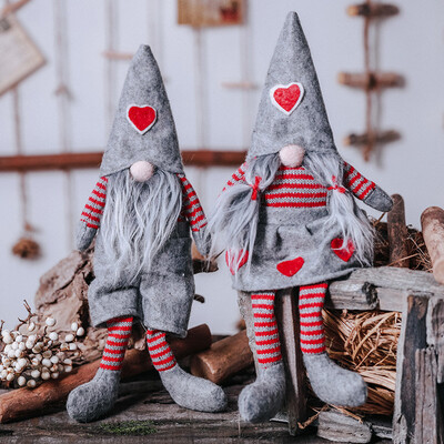 Tailored Christmas Decoration Tied Beard Hanging Legs No Face Doll Scene Layout HomeAQ
Tailored Christmas Decoration Tied Beard Hanging Legs No Face Doll Scene Layout HomeAQ