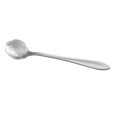 Household Kitchen Flower Shape Spoon Stainless Steel Innovation Exquisite Cake Candy Dessert Spoon
Household Kitchen Flower Shape Spoon Stainless Steel Innovation Exquisite Cake Candy Dessert Spoon