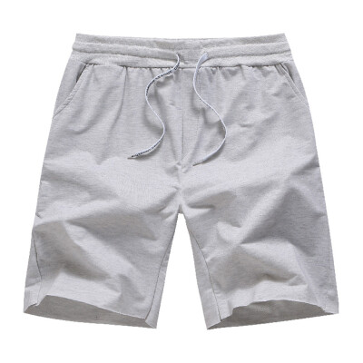 Gobestart Summer Mens Slim Sports Solid Color Drawstring Open Bag Design Cotton Shorts
Gobestart Summer Mens Slim Sports Solid Color Drawstring Open Bag Design Cotton Shorts
