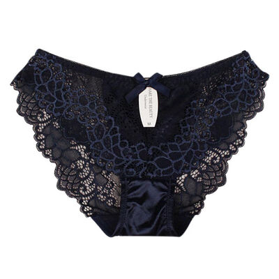 Fashion Sexy Lace Women Panties Lady Girl Underwear Briefs Plus Size Female Underpants Lingerie Clothing Accessories
Fashion Sexy Lace Women Panties Lady Girl Underwear Briefs Plus Size Female Underpants Lingerie Clothing Accessories