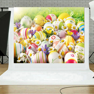 Toponeto Easter Day Theme Vinyl Photography Backdrop Custom Photo Background Props
Toponeto Easter Day Theme Vinyl Photography Backdrop Custom Photo Background Props