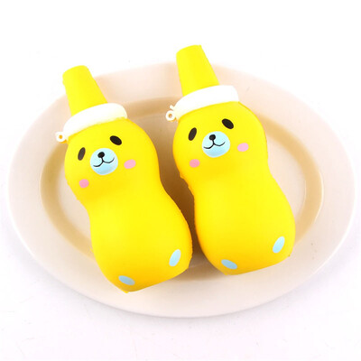 Tailored Bear Bottle Scented Slow Rising Squeeze Toys Collection Stress Reliever Toys
Tailored Bear Bottle Scented Slow Rising Squeeze Toys Collection Stress Reliever Toys