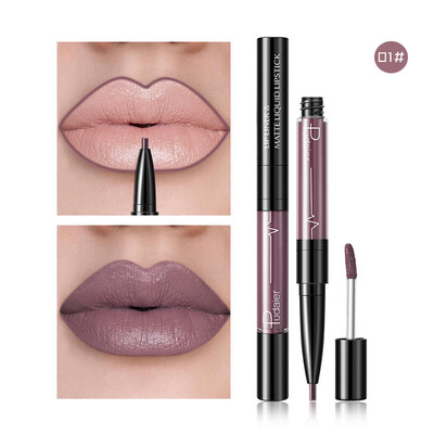 Pudaier Matte Lipstick Nude Lipgloss Makeup Tint Waterproof Tattoo Paint Pigment Wine Red Velvet Lip Stick Makeup Cosmetic
Pudaier Matte Lipstick Nude Lipgloss Makeup Tint Waterproof Tattoo Paint Pigment Wine Red Velvet Lip Stick Makeup Cosmetic