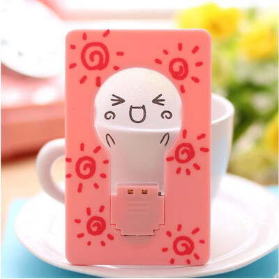 Gobestart 2018 New Cute Cartoon Style Bedside Lamp Unplugged Night Light With Battery Card
Gobestart 2018 New Cute Cartoon Style Bedside Lamp Unplugged Night Light With Battery Card